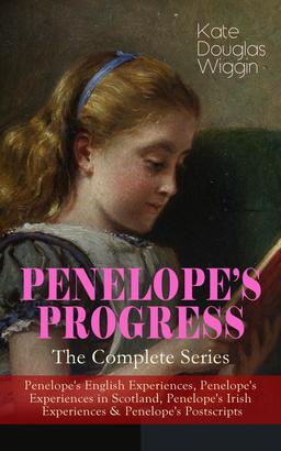 PENELOPE'S PROGRESS – The Complete Series