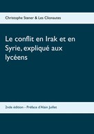 Christophe Stener: Le conflit en Irak et en Syrie, expliqué aux lycéens 