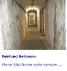 Reinhard Heilmann: Wenn Alpträume wahr werden ... 