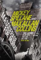 Max Allan Collins: Mike Hammer - Masquerade for Murder 