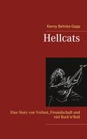 Kenny Behnke-Gapp: Hellcats 