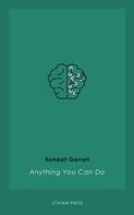 Randall Garrett: Anything You Can Do 