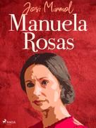 José Mármol: Manuela Rosas 
