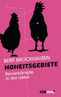 Berit Brockhausen: Hoheitsgebiete ★★★★★