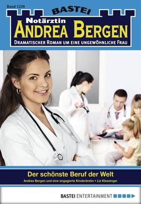 Notärztin Andrea Bergen - Folge 1259