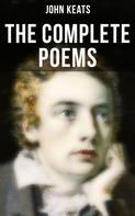 John Keats: The Complete Poems of John Keats 