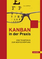 Klaus Leopold: Kanban in der Praxis 