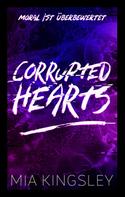 Mia Kingsley: Corrupted Hearts ★★★★