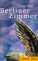 Berliner Zimmer - Roman