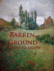 Barren Ground - -