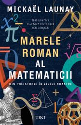 Marele roman al matematicii - Din preistorie în zilele noastre