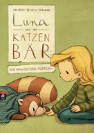 Udo Weigelt: Luna und der Katzenbär - Ein magischer Ausflug ★★★★★