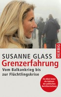 Susanne Glass: Grenzerfahrung ★★★