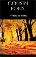 de Balzac, Honoré: Cousin Pons 