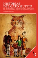 Sofía Matarranz: Historias del gato Muffin ★★★★★