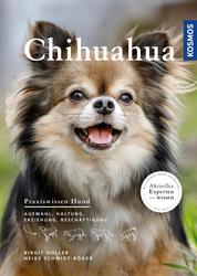 Chihuahua - Auswahl, Haltung, Erziehung, Beschäftigung