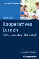 Frank Borsch: Kooperatives Lernen 
