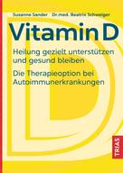 Beatrix Schweiger: Vitamin D ★★★★