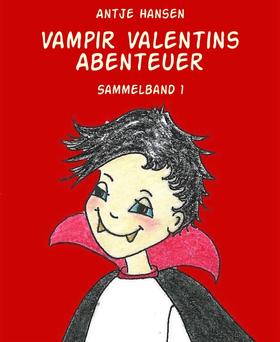 Vampir Valentins Abenteuer