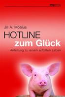 Jill A. Möbius: Hotline zum Glück 