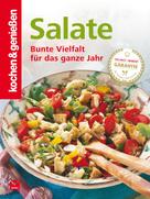 kochen & genießen: K&G - Salate ★★★★