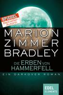 Marion Zimmer Bradley: Die Erben von Hammerfell ★★★★