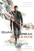 Cam Rogers: Quantum Break: Zero State 