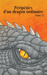 Péripéties d'un dragon ordinaire II - Tome 2