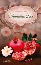 Charlottes Fest - Roman.