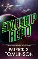 Patrick S. Tomlinson: Starship Repo ★★★