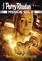 Bernd Perplies: Mission SOL 2020 / 9: Qumishas Sehnsucht ★★★★★