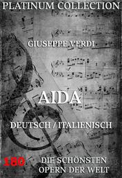 Aida - Die Opern der Welt
