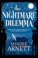 Mindee Arnett: The Nightmare Dilemma ★★★★★