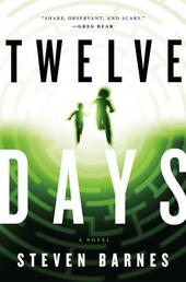 Twelve Days - A Novel