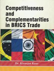 Competitiveness and Complementarities in BRICS Trade