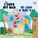 Shelley Admont: I Love My Dad Eu Amo o Meu Pai 