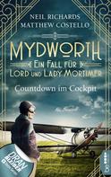 Matthew Costello: Mydworth - Countdown im Cockpit ★★★★