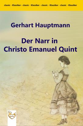 Der Narr in Christo Emanuel Quint