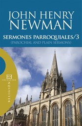 Sermones parroquiales / 3 - (Parochial and Plain Sermons)