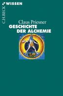 Claus Priesner: Geschichte der Alchemie ★★★★★