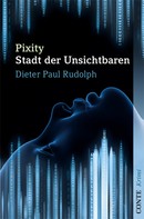 Dieter Paul Rudolph: Pixity ★★★★