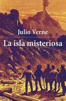 Jules Verne: La isla misteriosa 