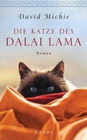 David Michie: Die Katze des Dalai Lama ★★★★★