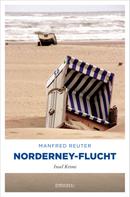 Manfred Reuter: Norderney-Flucht ★★★