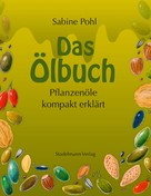 Sabine Pohl: Das Ölbuch ★★
