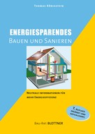 Thomas Königstein: Energiesparendes Bauen und Sanieren ★★