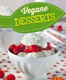 Naumann & Göbel Verlag: Vegane Desserts ★★★★