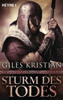 Giles Kristian: Sturm des Todes ★★★★★
