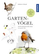 Daniela Strauß: Gartenvögel ★★★★★