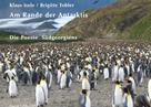 Brigitte Tobler: Am Rande der Antarktis 